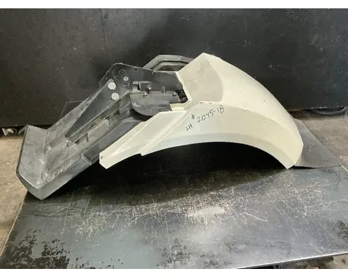 Fender Extension INTERNATIONAL RH613 Geco - Fresno