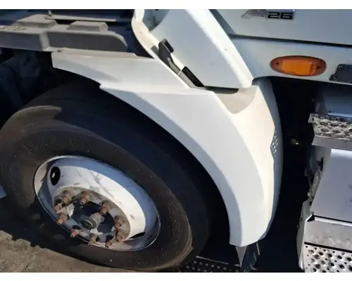 Fender Extension INTERNATIONAL RH613 Geco - Fresno