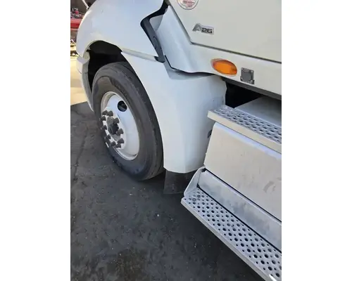 Fender Extension INTERNATIONAL RH613 Geco - Dinuba