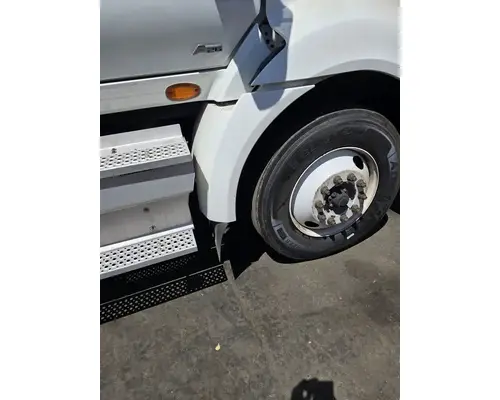 Fender Extension INTERNATIONAL RH613 Geco - Dinuba