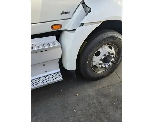 Fender Extension INTERNATIONAL RH613 Geco - Dinuba