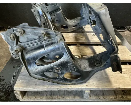 Frame Horn INTERNATIONAL RH613 Geco - Fresno