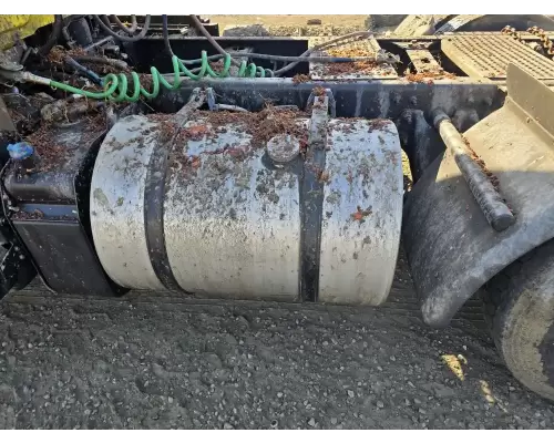 Fuel Tank International RH613 Garabedian Equipment Company