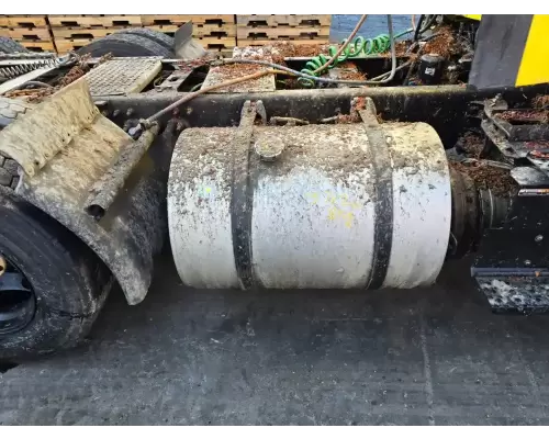 Fuel Tank International RH613 Garabedian Equipment Company