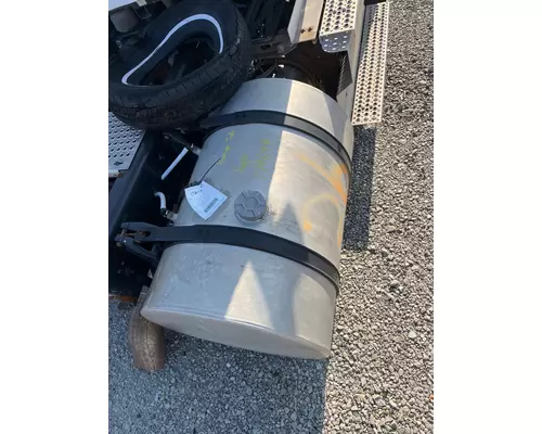 Fuel Tank International RH613 River City Truck Parts Inc.