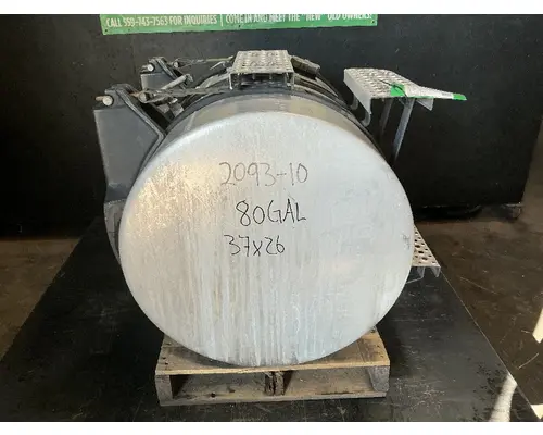 Fuel Tank INTERNATIONAL RH613 Geco - Fresno