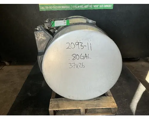 Fuel Tank INTERNATIONAL RH613 Geco - Fresno