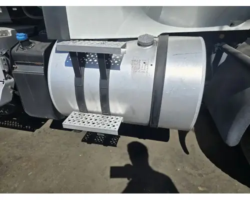 Fuel Tank International RH613 Geco - Dinuba