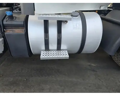 Fuel Tank International RH613 Geco - Dinuba