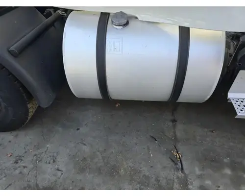 Fuel Tank International RH613 Geco - Dinuba
