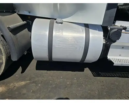 Fuel Tank INTERNATIONAL RH613 Geco - Dinuba