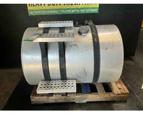 Fuel Tank INTERNATIONAL RH613 Geco - Dinuba
