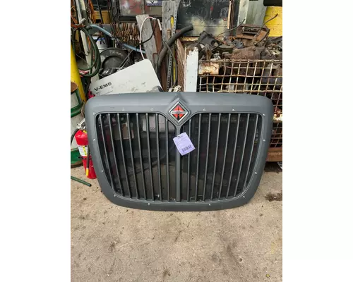 Grille INTERNATIONAL RH613 Camerota Truck Parts