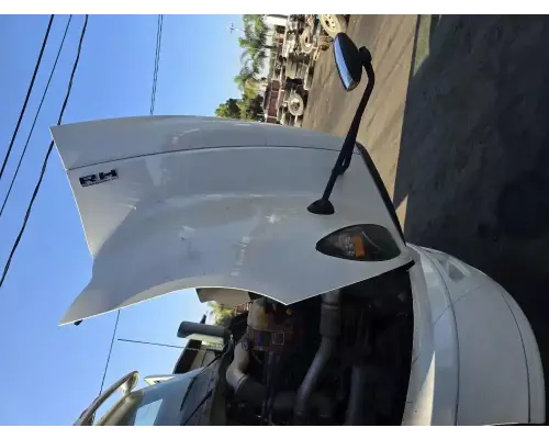 Hood International RH613 Garabedian Equipment Company