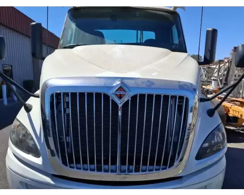 Hood International RH613 Garabedian Equipment Company