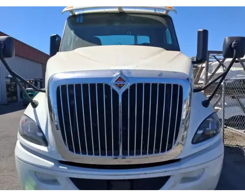 Hood International RH613 Garabedian Equipment Company