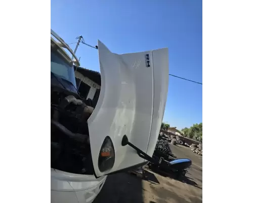 Hood International RH613 Garabedian Equipment Company