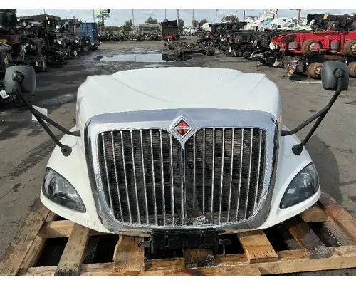 Hood INTERNATIONAL RH613 Geco - Fresno