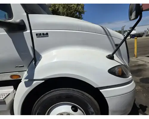 Hood INTERNATIONAL RH613 Geco - Fresno