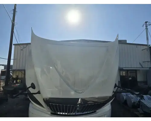 Hood INTERNATIONAL RH613 Geco - Fresno