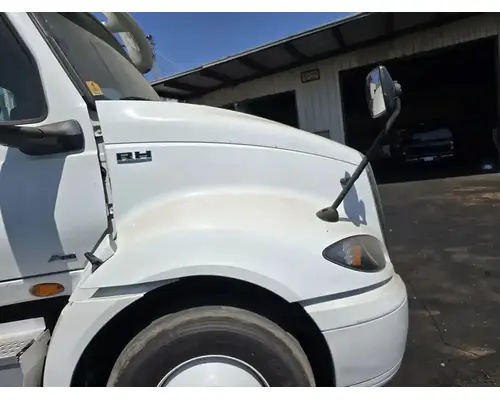 Hood INTERNATIONAL RH613 Geco - Fresno