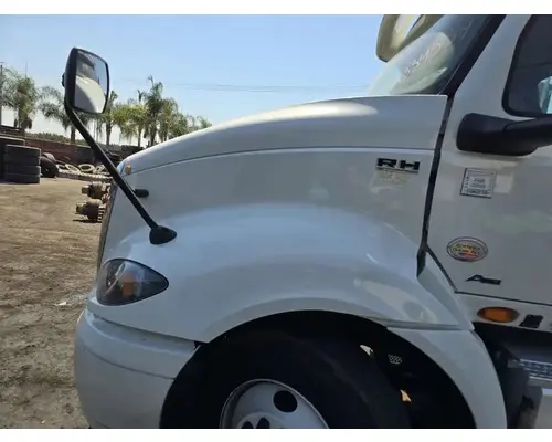 Hood INTERNATIONAL RH613 Geco - Fresno