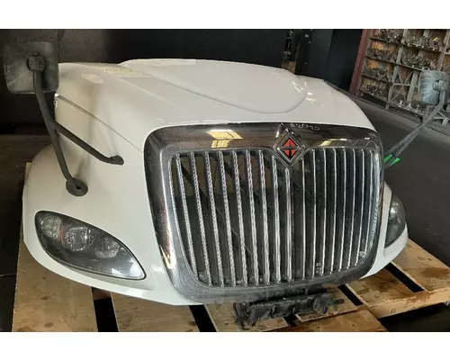Hood INTERNATIONAL RH613 Garabedian Equipment Company, Inc - Fresno