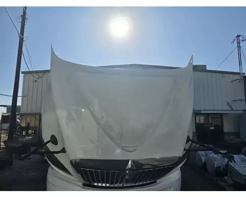 Hood International RH613 Garabedian Equipment Company, Inc - Dinuba