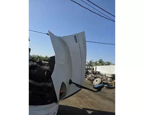 Hood International RH613 Garabedian Equipment Company, Inc - Dinuba