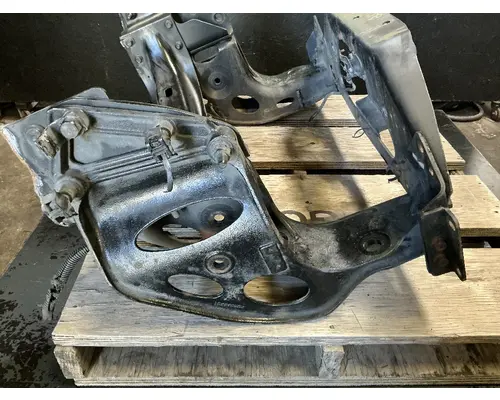 Horn INTERNATIONAL RH613 Geco - Fresno