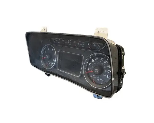 Instrument Cluster INTERNATIONAL RH613 Frontier Truck Parts