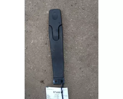 Latches And Locks INTERNATIONAL RH613 K &amp; R Truck Sales, Inc.