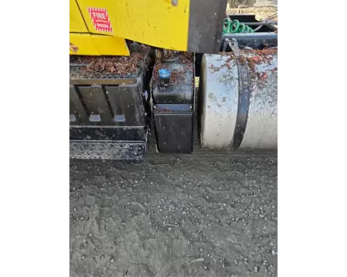 Miscellaneous Parts International RH613 Garabedian Equipment Company
