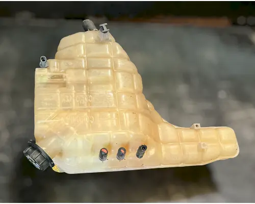 Radiator Overflow Bottle INTERNATIONAL RH613 Geco - Fresno