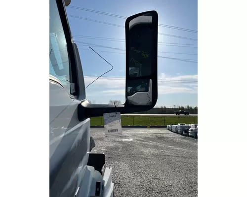 Mirror (Side View) International RH613 River City Truck Parts Inc.