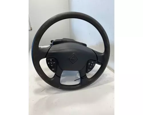 Steering Column INTERNATIONAL RH613 Frontier Truck Parts