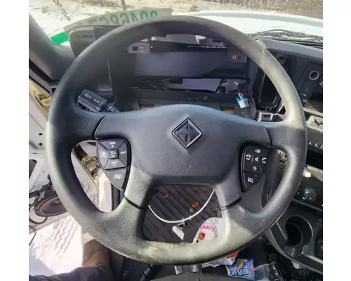 Steering Column International RH613 Complete Recycling Group LLC