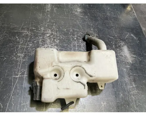Windshield Washer Reservoir INTERNATIONAL RH613 Geco - Fresno