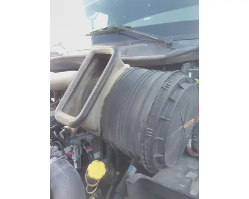 Air Cleaner INTERNATIONAL RH LKQ Evans Heavy Truck Parts