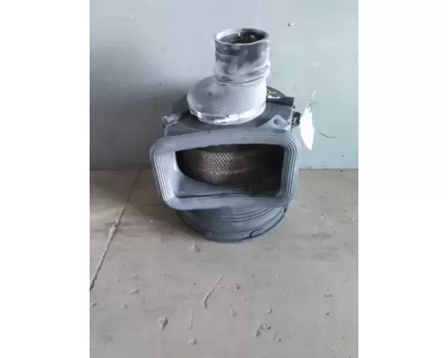 Air Cleaner INTERNATIONAL RH LKQ Geiger Truck Parts