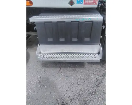 Battery Box INTERNATIONAL RH LKQ Heavy Truck - Tampa