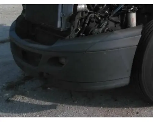 Bumper Assembly, Front INTERNATIONAL RH LKQ Heavy Truck - Tampa
