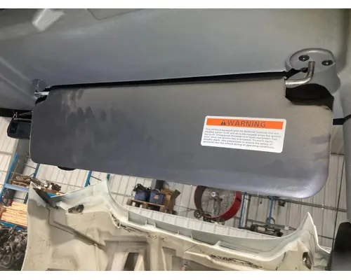 Interior Parts, Misc. International RH Vander Haags Inc Sf