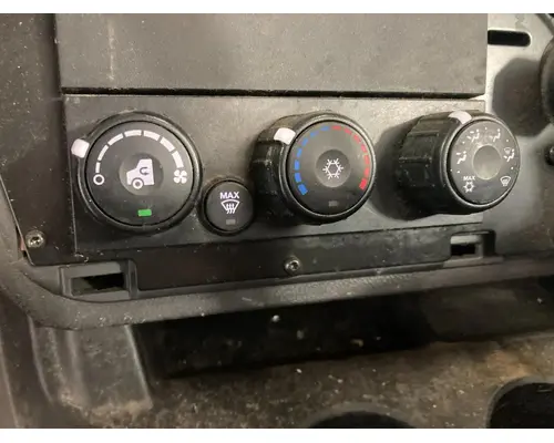 Interior Parts, Misc. International RH Vander Haags Inc Sf