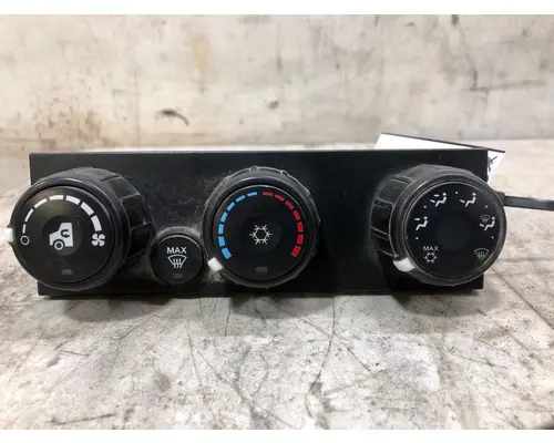 Interior Parts, Misc. International RH Vander Haags Inc Cb