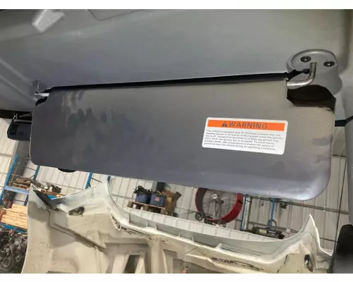 Interior Parts, Misc. International RH Vander Haags Inc Sf