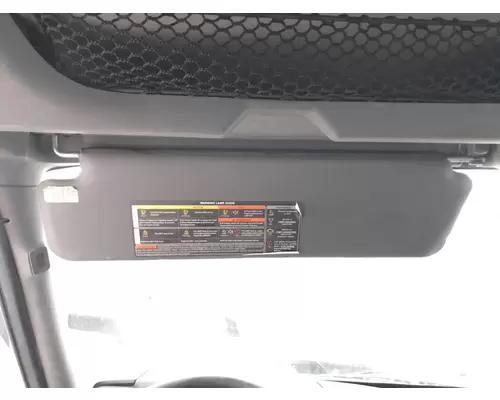 Interior Parts, Misc. International RH Vander Haags Inc Cb