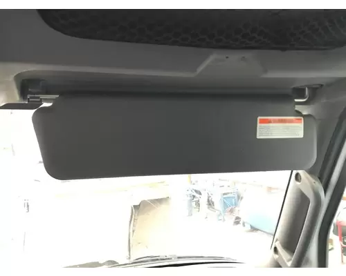 Interior Parts, Misc. International RH Vander Haags Inc Cb