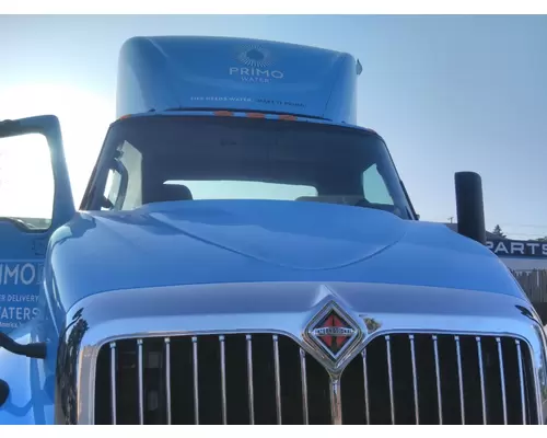 Cab INTERNATIONAL RH LKQ Wholesale Truck Parts
