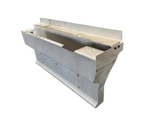 DPF (Diesel Particulate Filter) INTERNATIONAL RH Frontier Truck Parts